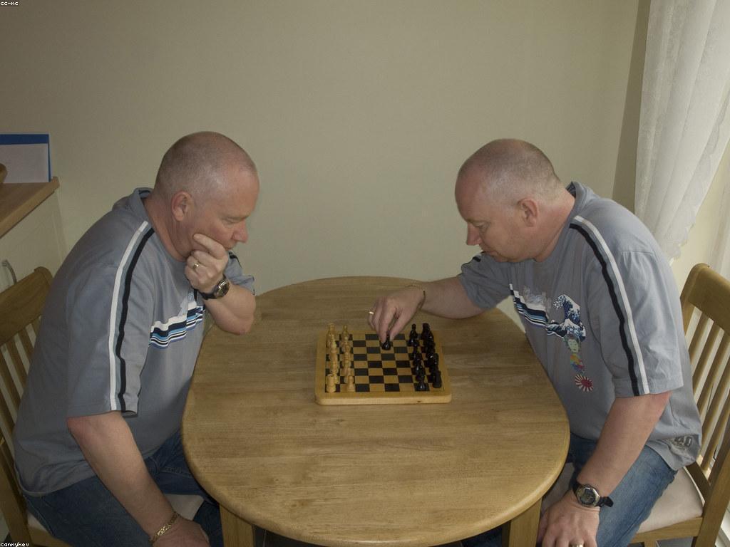 យុទ្ធសាស្ត្រសម្រាប់អ្នកឈ្នះ