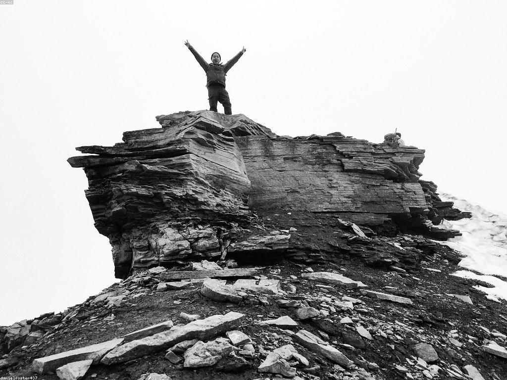 ដំណើរនៃអ្នកឈ្នះ: សិល្បៈនៃការសម្រេចបានជោគជ័យ