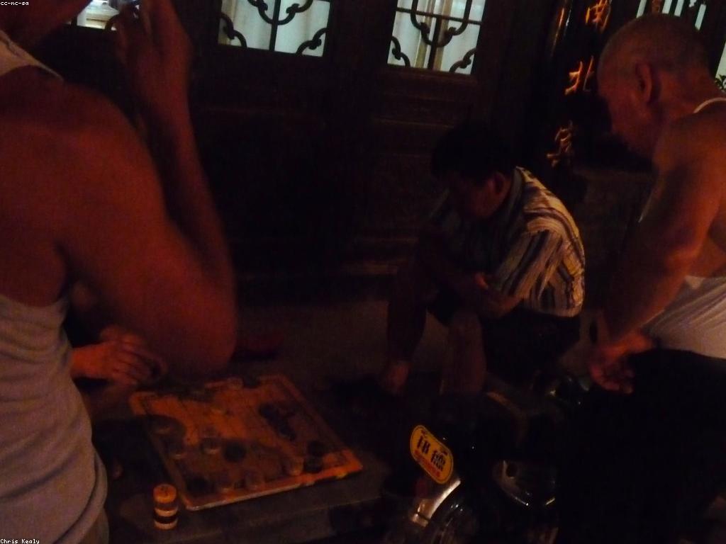 ប្រវត្តិហ្គេមតុ: ការកើតមាននិងការសំដែង