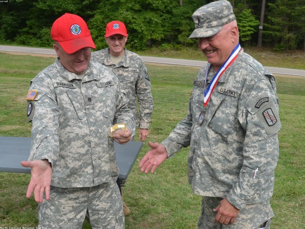 យុទ្ធសាស្ត្រសម្រាប់ការប្រកួតយ៉ាងមានប្រសិទ្ធភាព