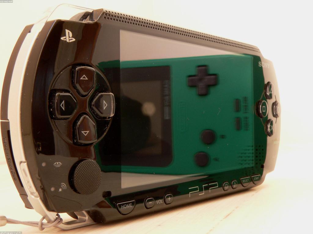 ការវិវឌ្ឍន៍នៃប្រវត្តិហ្គេម