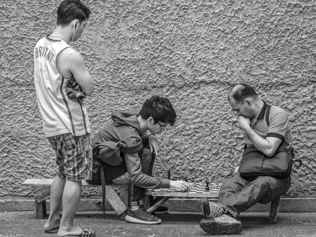 វិធីការប្រកួតយ៉ាងមានប្រសិទ្ធភាពក្នុងការប្រកួត