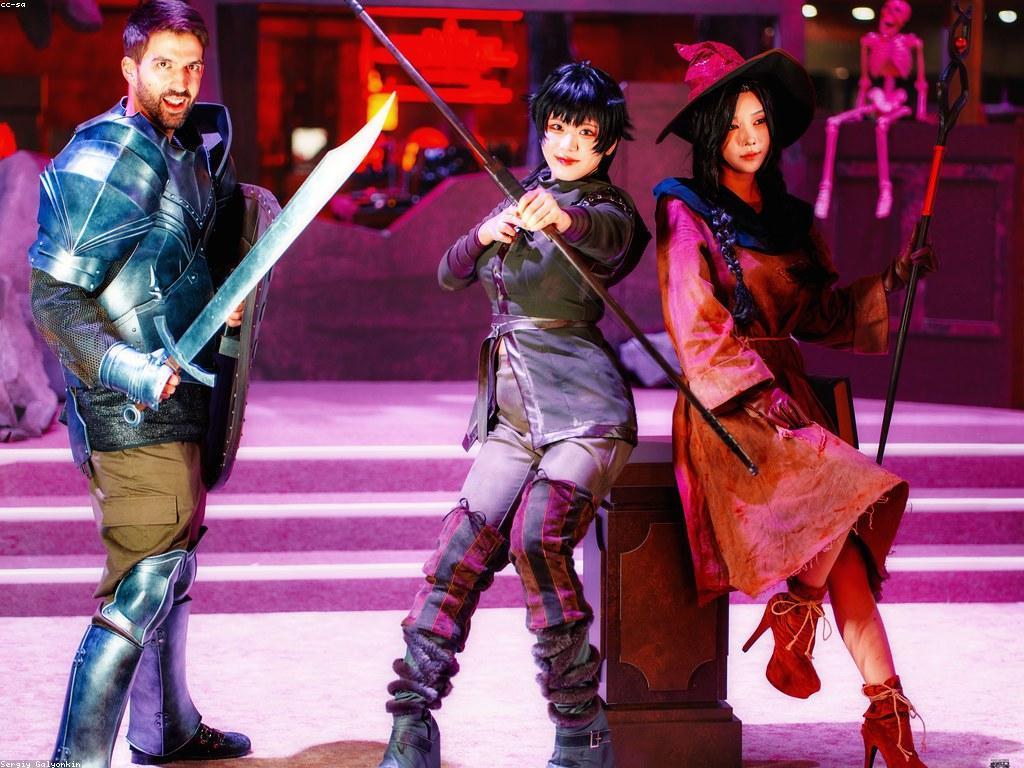 ការវិវឌ្ឍន៍នៃប្រវត្តិហ្គេម